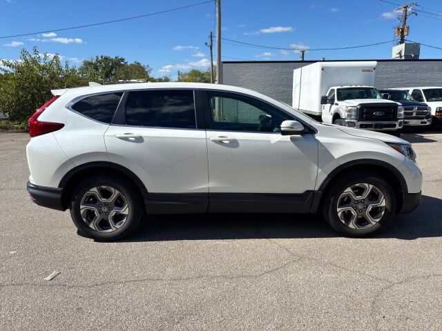 2017 Honda CR-V EX-L Cleveland OH
