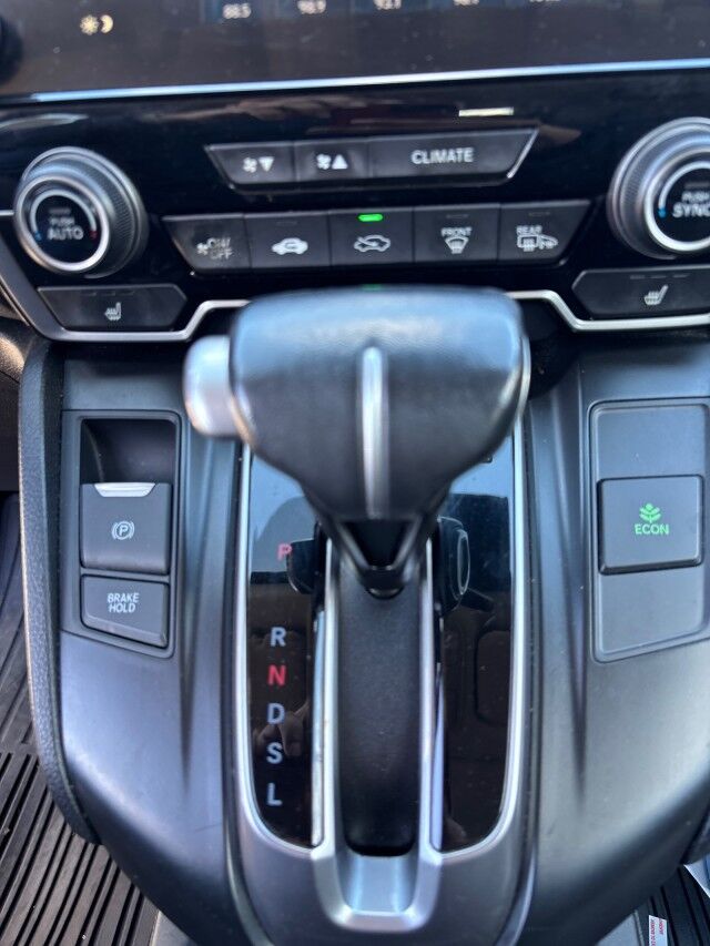 2017 Honda CR-V EX-L Cleveland OH