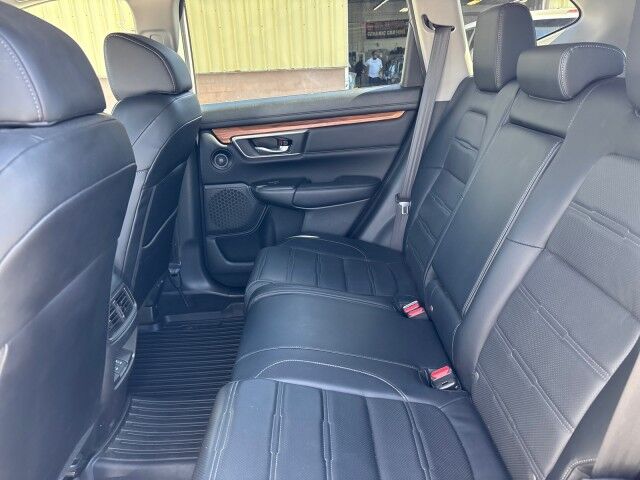 2017 Honda CR-V EX-L Cleveland OH
