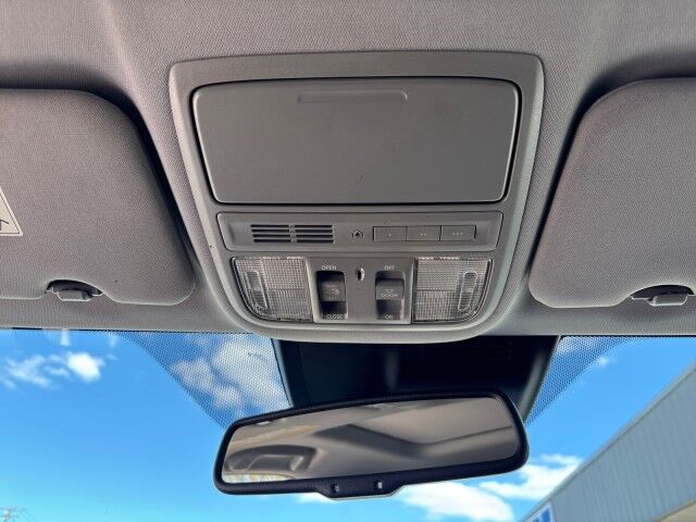 2017 Honda CR-V EX-L Cleveland OH