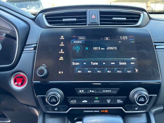 2017 Honda CR-V EX-L Cleveland OH