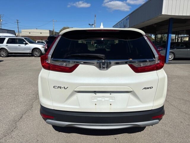 2017 Honda CR-V EX-L Cleveland OH