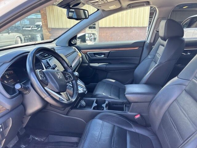 2017 Honda CR-V EX-L Cleveland OH