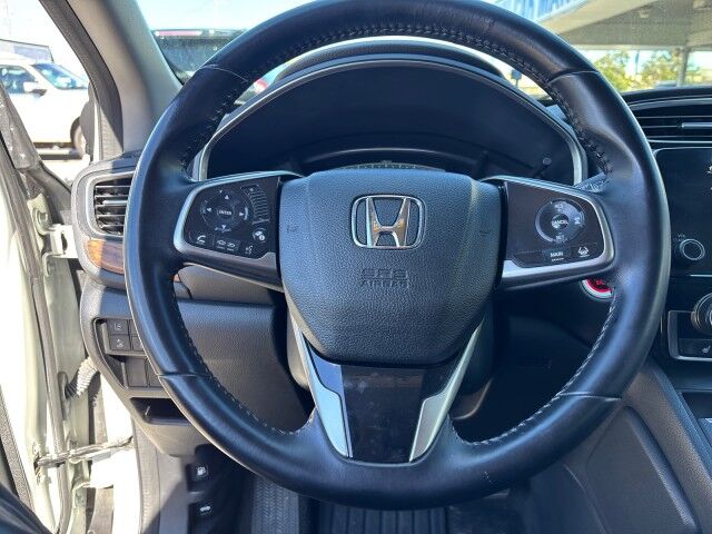 2017 Honda CR-V EX-L Cleveland OH