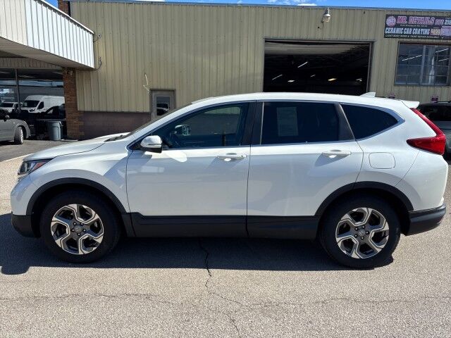 2017 Honda CR-V EX-L Cleveland OH
