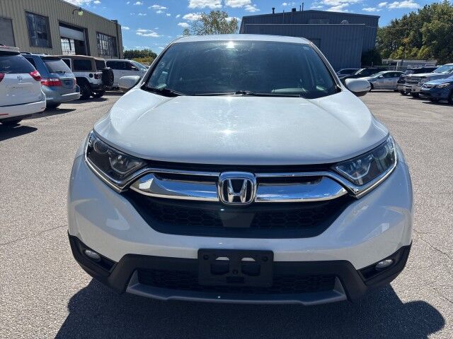 2017 Honda CR-V EX-L Cleveland OH