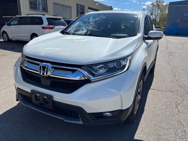 2017 Honda CR-V EX-L Cleveland OH