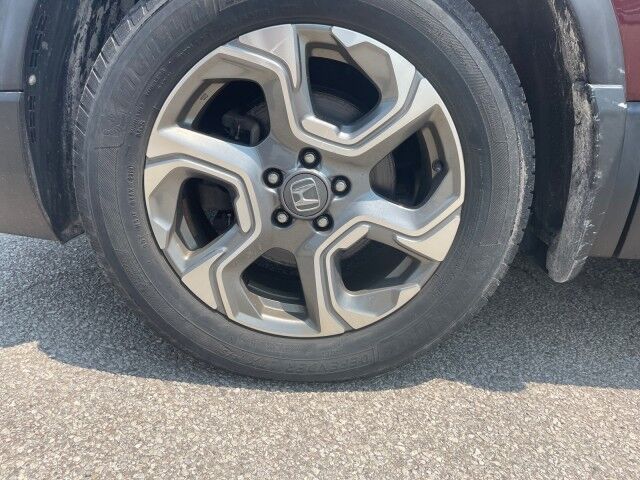 2017 Honda CR-V EX-L Cleveland OH