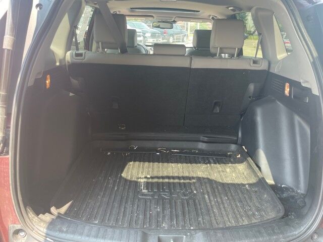 2017 Honda CR-V EX-L Cleveland OH