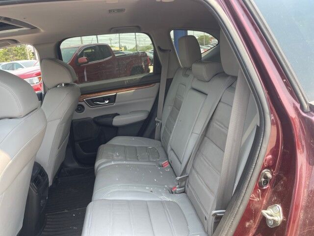 2017 Honda CR-V EX-L Cleveland OH