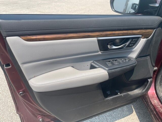 2017 Honda CR-V EX-L Cleveland OH