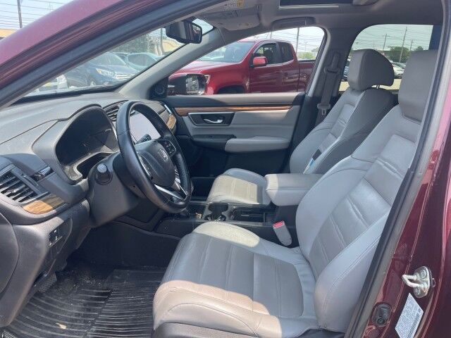 2017 Honda CR-V EX-L Cleveland OH
