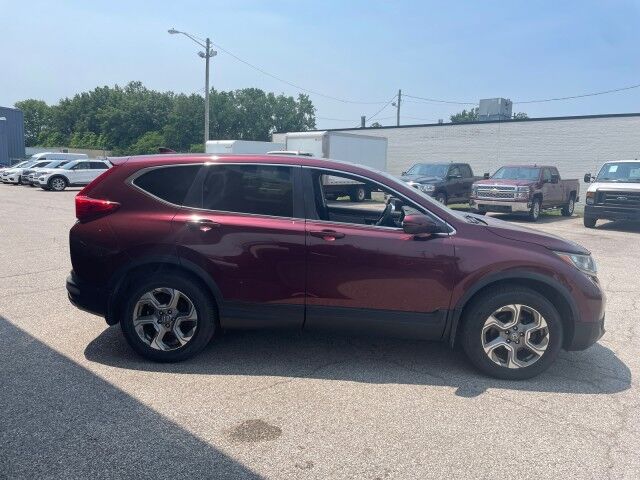 2017 Honda CR-V EX-L Cleveland OH