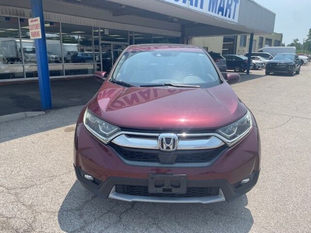 2017 Honda CR-V EX-L Cleveland OH