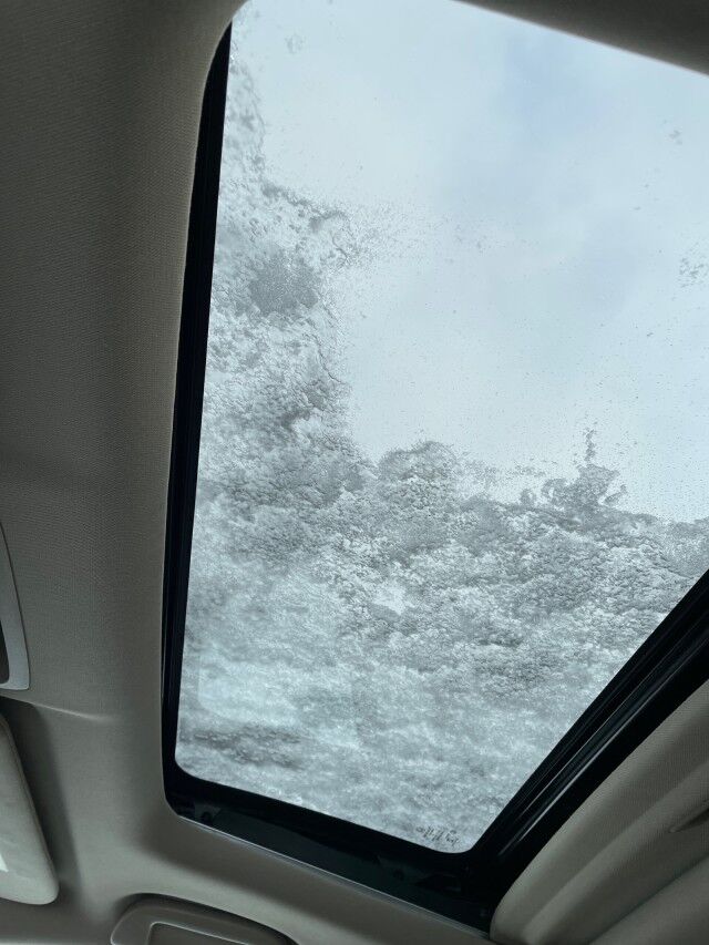 2017 Honda CR-V EX-L Cleveland OH