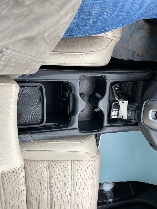 2017 Honda CR-V EX-L Cleveland OH