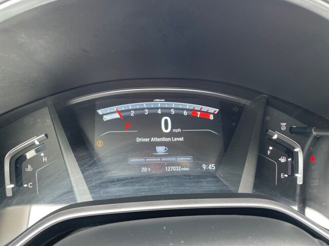 2017 Honda CR-V EX-L Cleveland OH