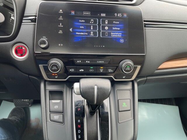 2017 Honda CR-V EX-L Cleveland OH