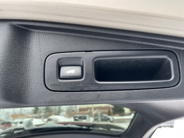 2017 Honda CR-V EX-L Cleveland OH