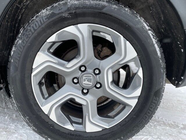 2017 Honda CR-V EX-L Cleveland OH