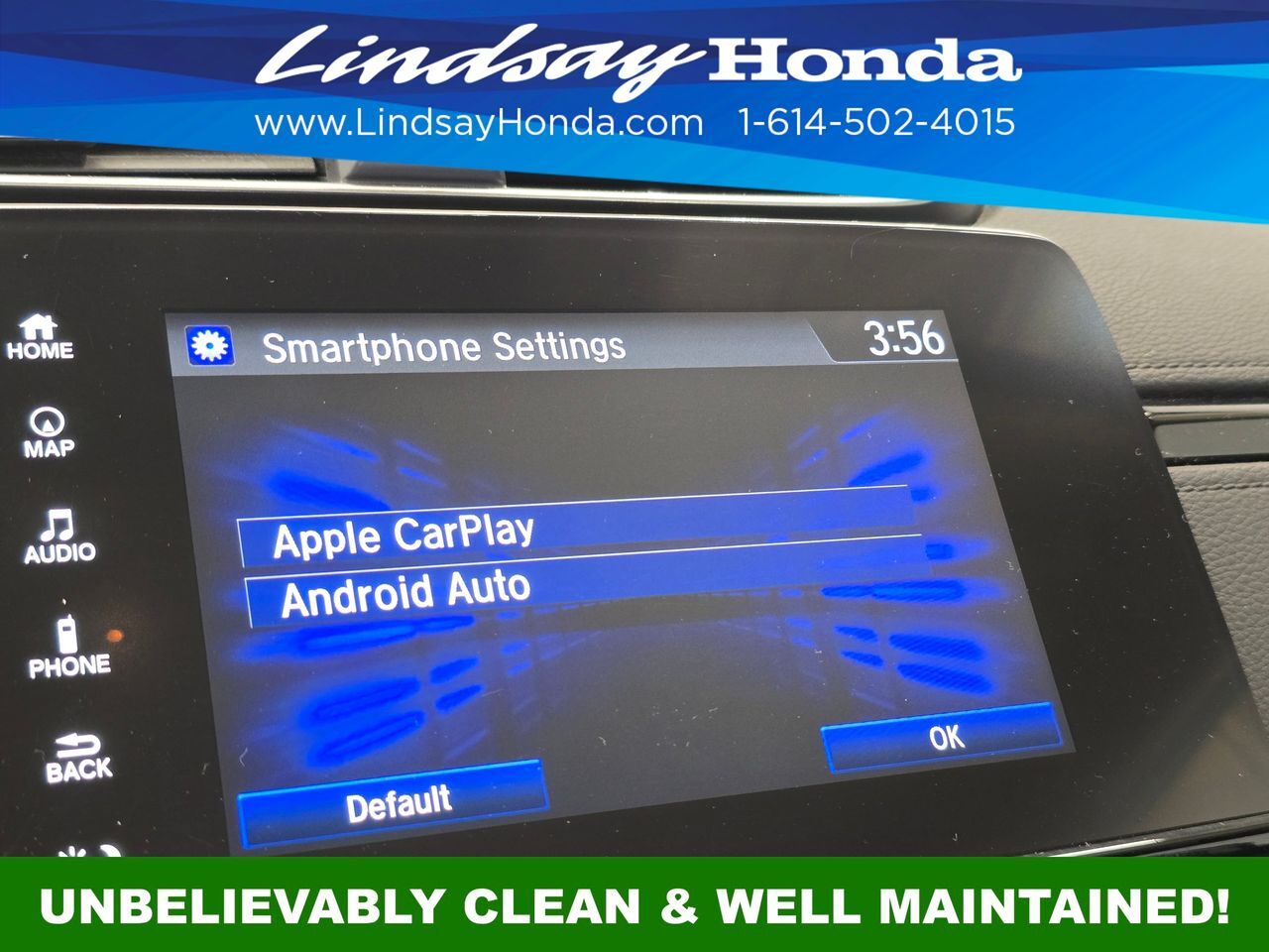 2017 Honda CR-V EX-L Columbus OH