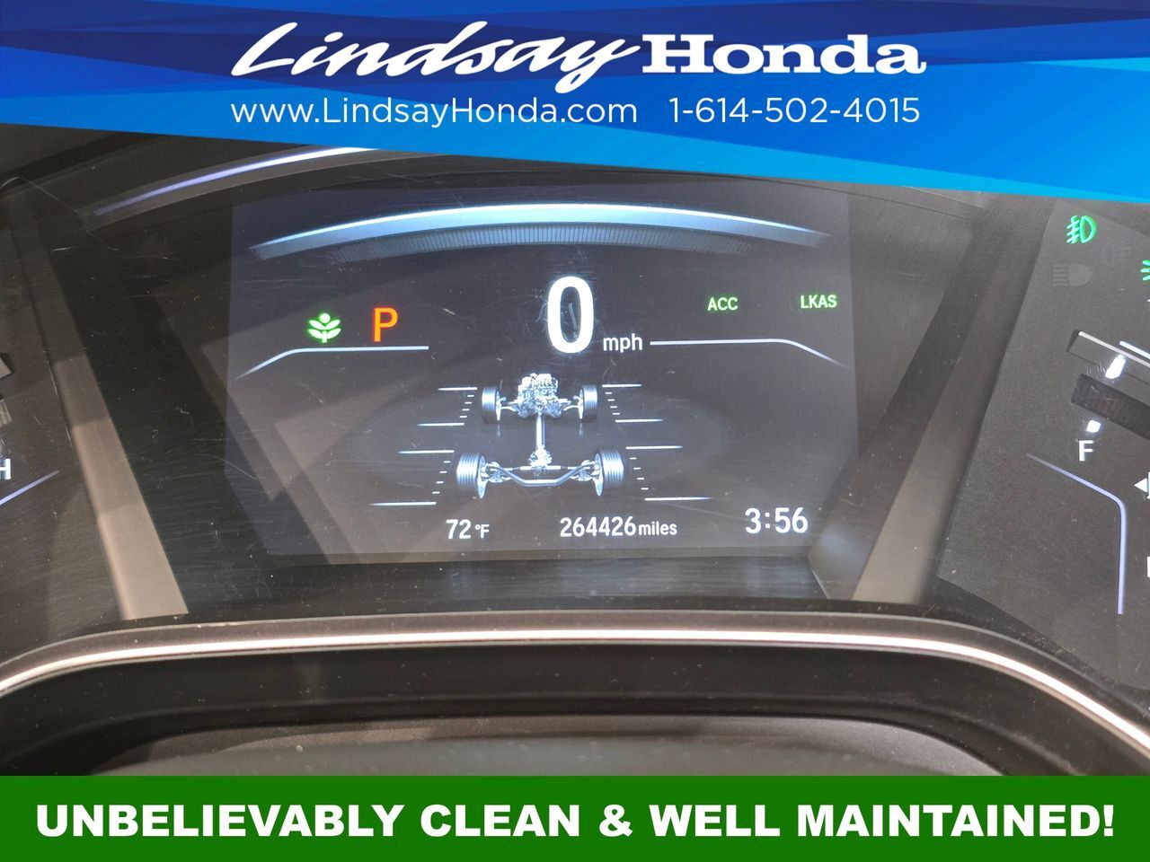 2017 Honda CR-V EX-L Columbus OH