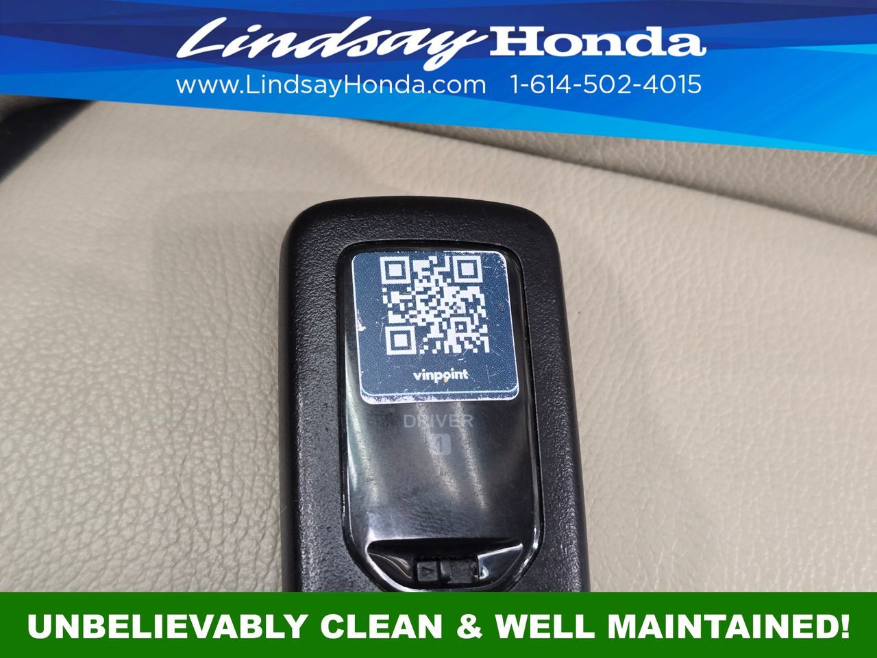 2017 Honda CR-V EX-L Columbus OH