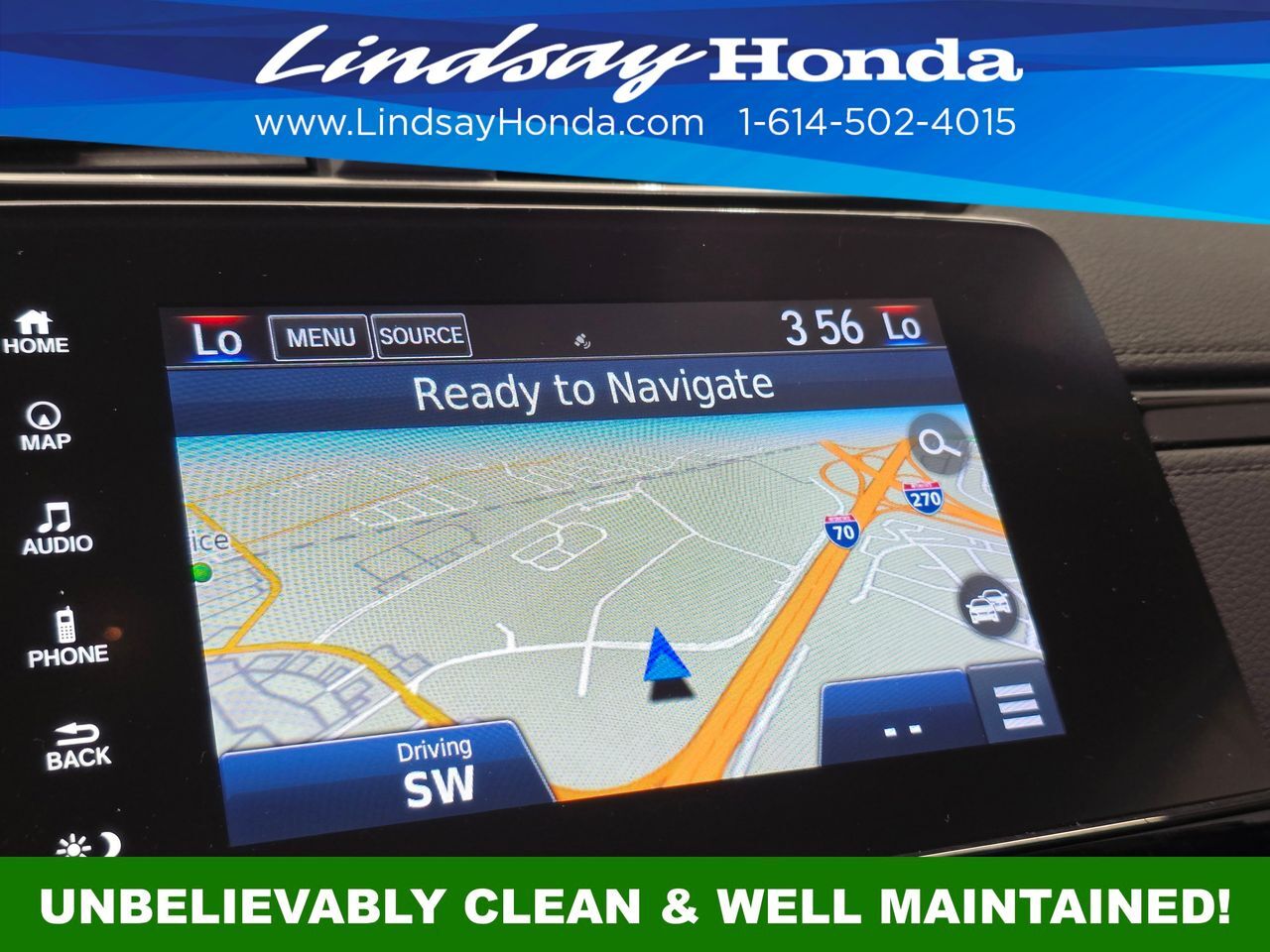 2017 Honda CR-V EX-L Columbus OH