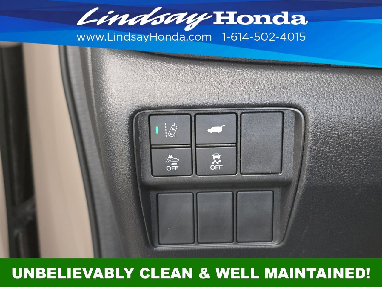 2017 Honda CR-V EX-L Columbus OH