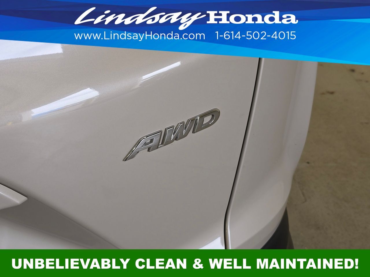 2017 Honda CR-V EX-L Columbus OH