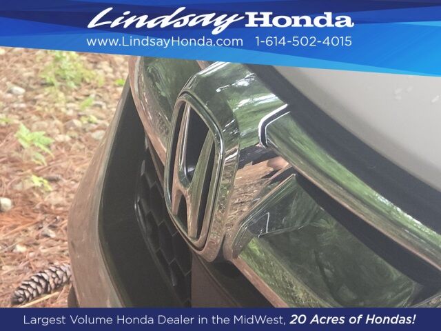 2017 Honda CR-V EX-L Columbus OH