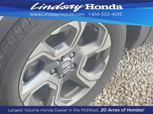 2017 Honda CR-V EX-L Columbus OH