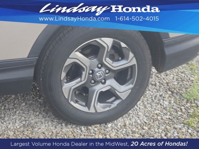 2017 Honda CR-V EX-L Columbus OH