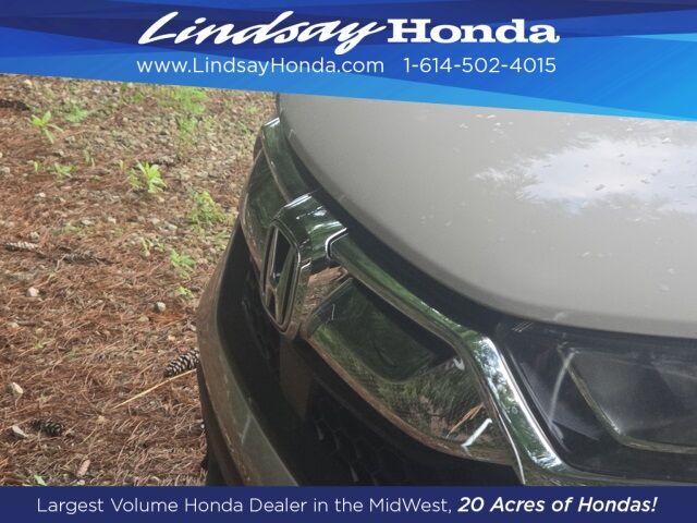 2017 Honda CR-V EX-L Columbus OH