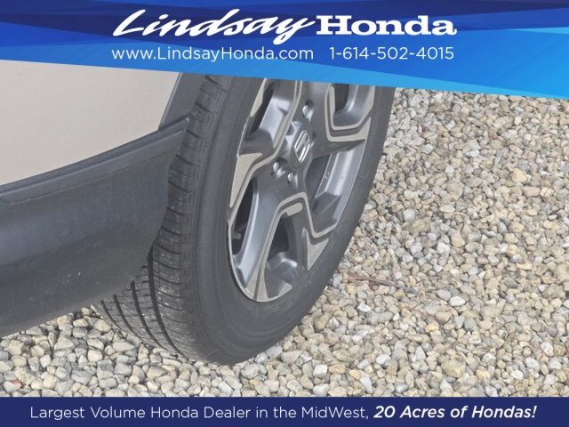2017 Honda CR-V EX-L Columbus OH