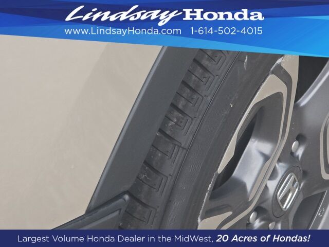 2017 Honda CR-V EX-L Columbus OH