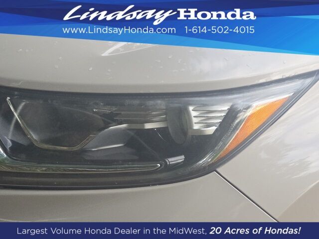 2017 Honda CR-V EX-L Columbus OH