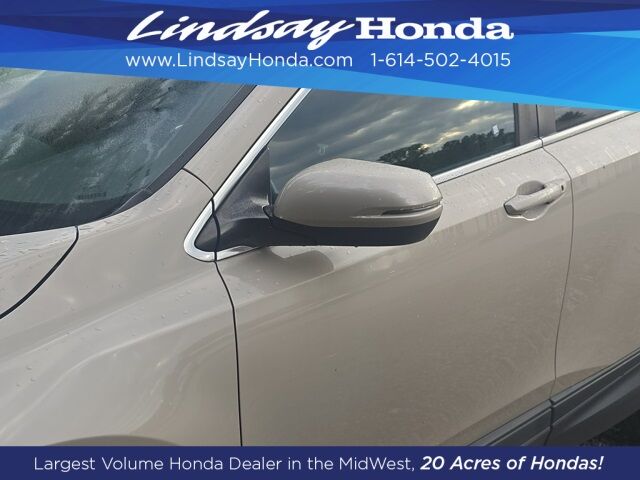 2017 Honda CR-V EX-L Columbus OH