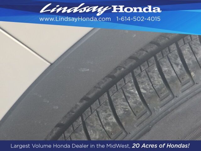 2017 Honda CR-V EX-L Columbus OH