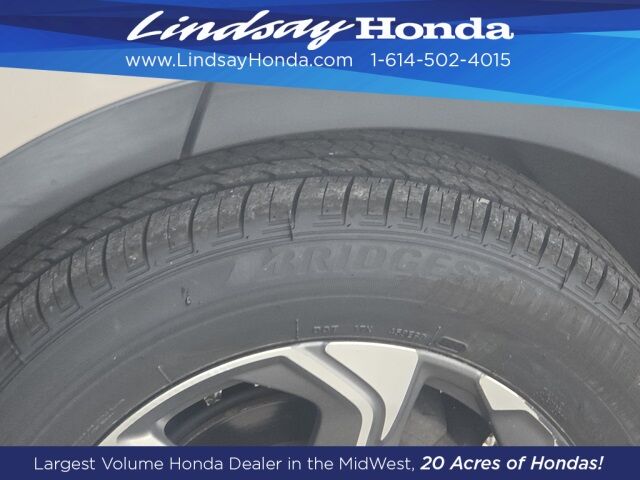 2017 Honda CR-V EX-L Columbus OH