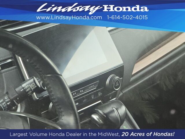 2017 Honda CR-V EX-L Columbus OH
