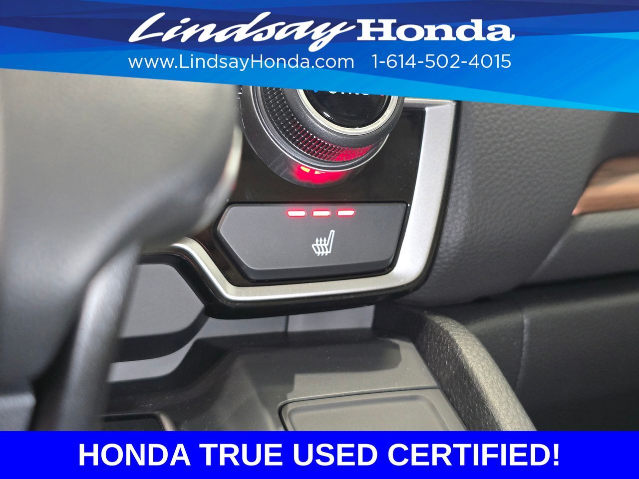 2017 Honda CR-V EX-L Columbus OH