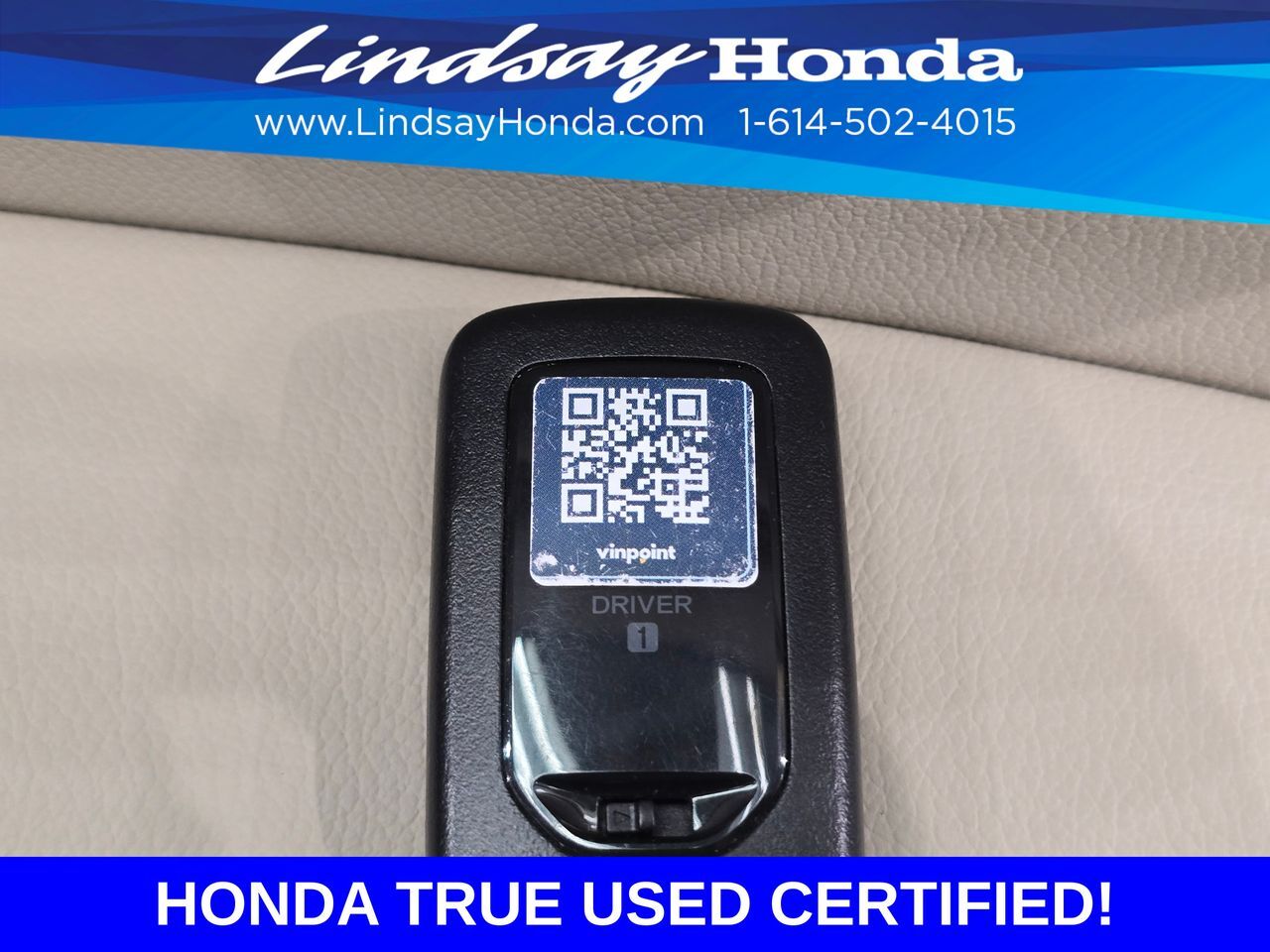2017 Honda CR-V EX-L Columbus OH
