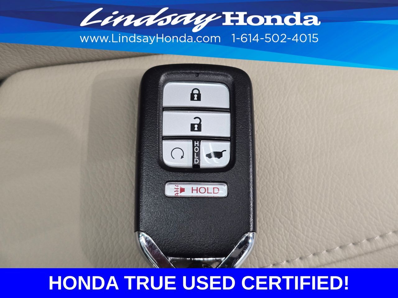 2017 Honda CR-V EX-L Columbus OH