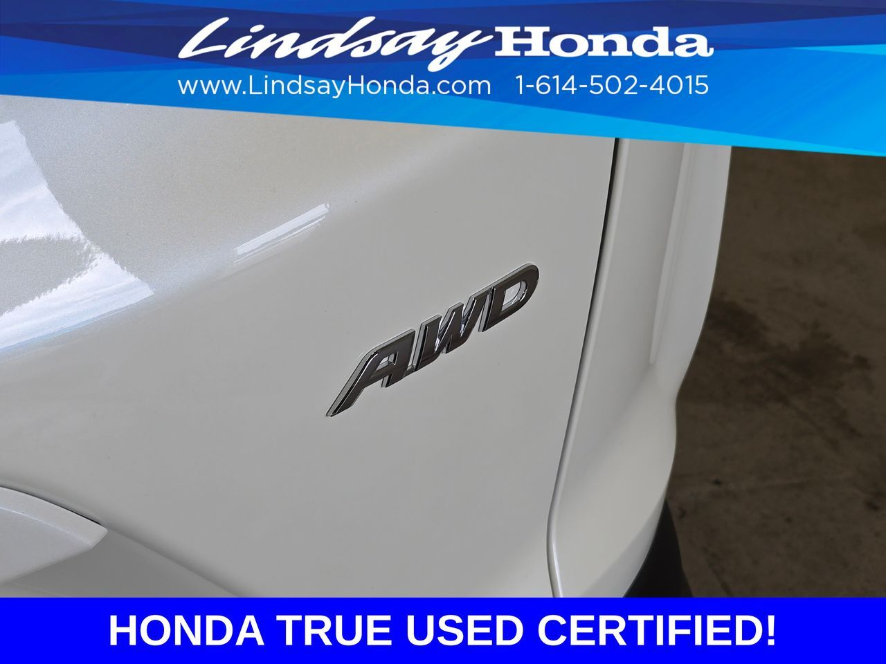 2017 Honda CR-V EX-L Columbus OH