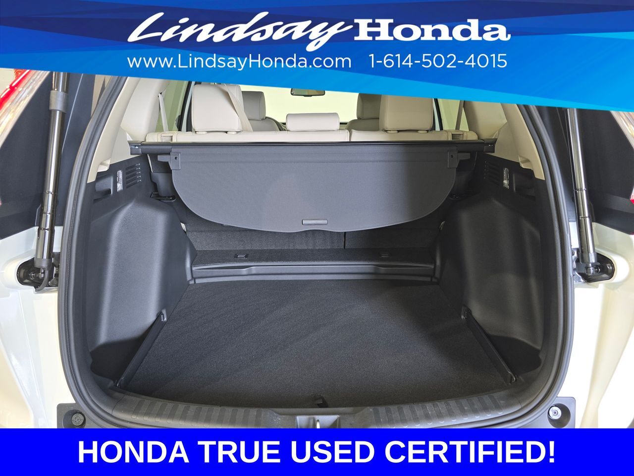 2017 Honda CR-V EX-L Columbus OH
