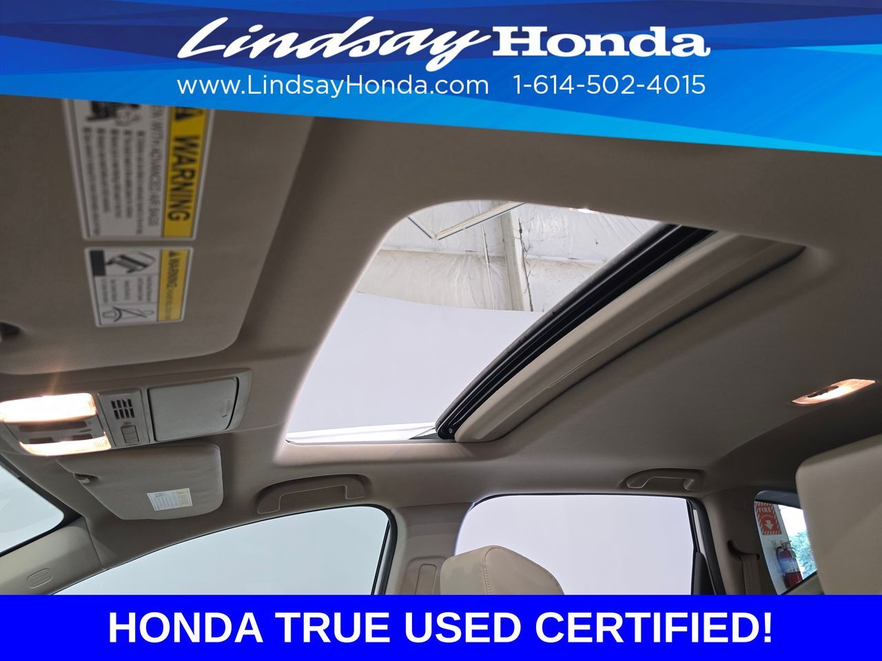 2017 Honda CR-V EX-L Columbus OH