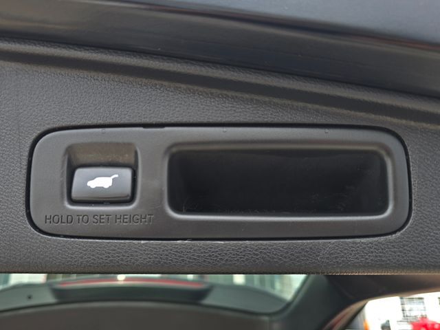 2017 Honda CR-V EX-L Folsom CA