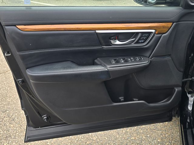 2017 Honda CR-V EX-L Folsom CA