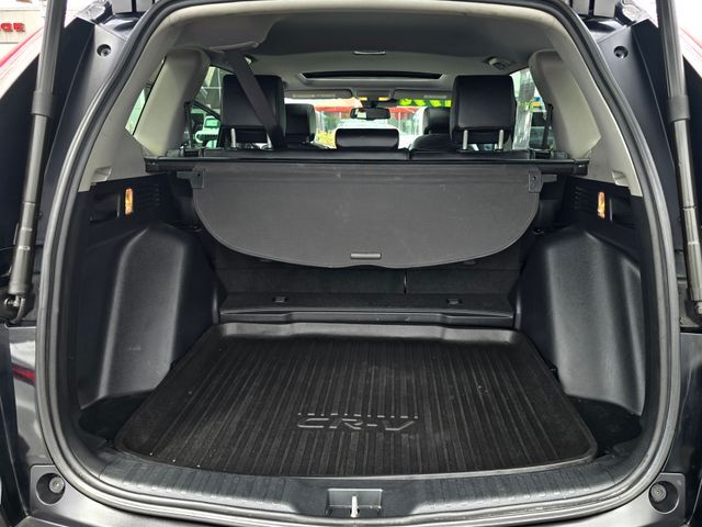 2017 Honda CR-V EX-L Folsom CA